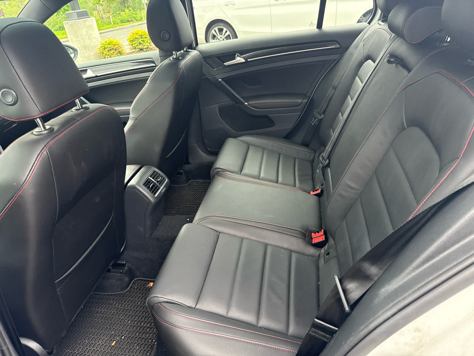 2017 Volkswagen Golf GTI Autobahn