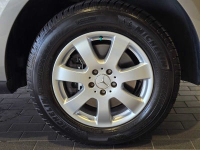 2006 Mercedes-Benz ML350 3.5L