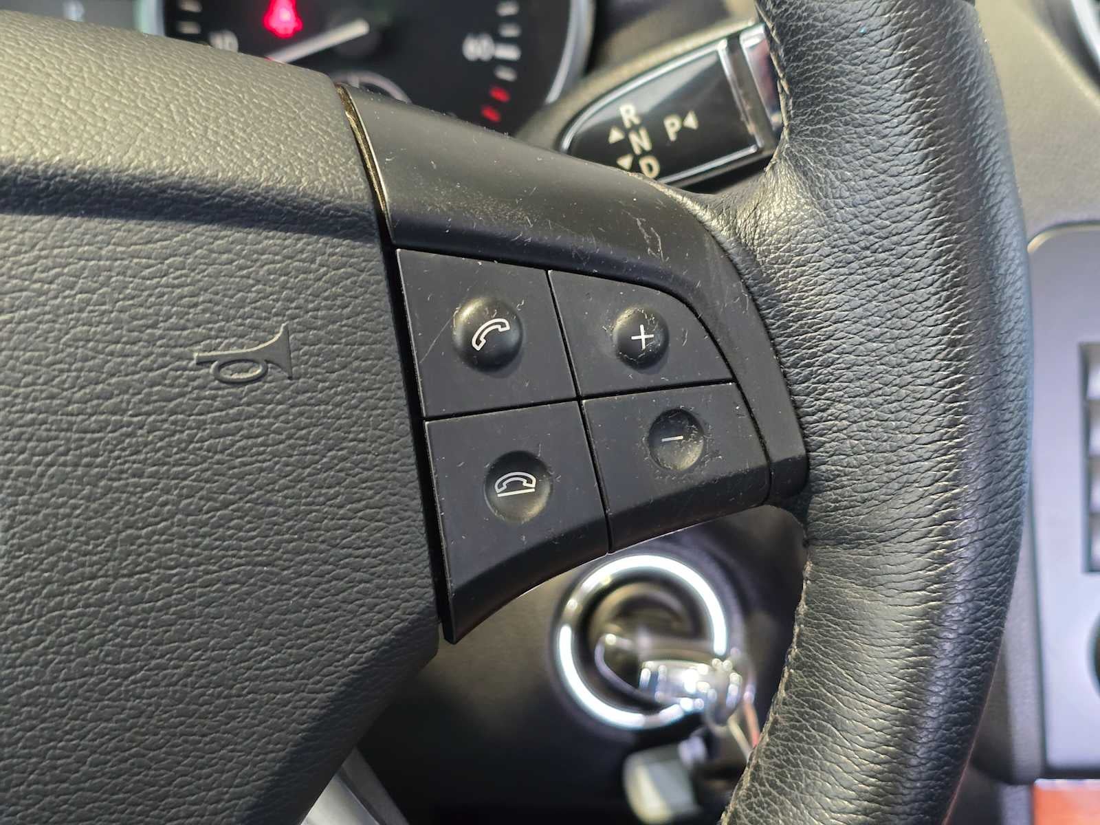 2006 Mercedes-Benz ML350 3.5L