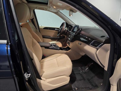 2018 Mercedes-Benz GLE GLE 350