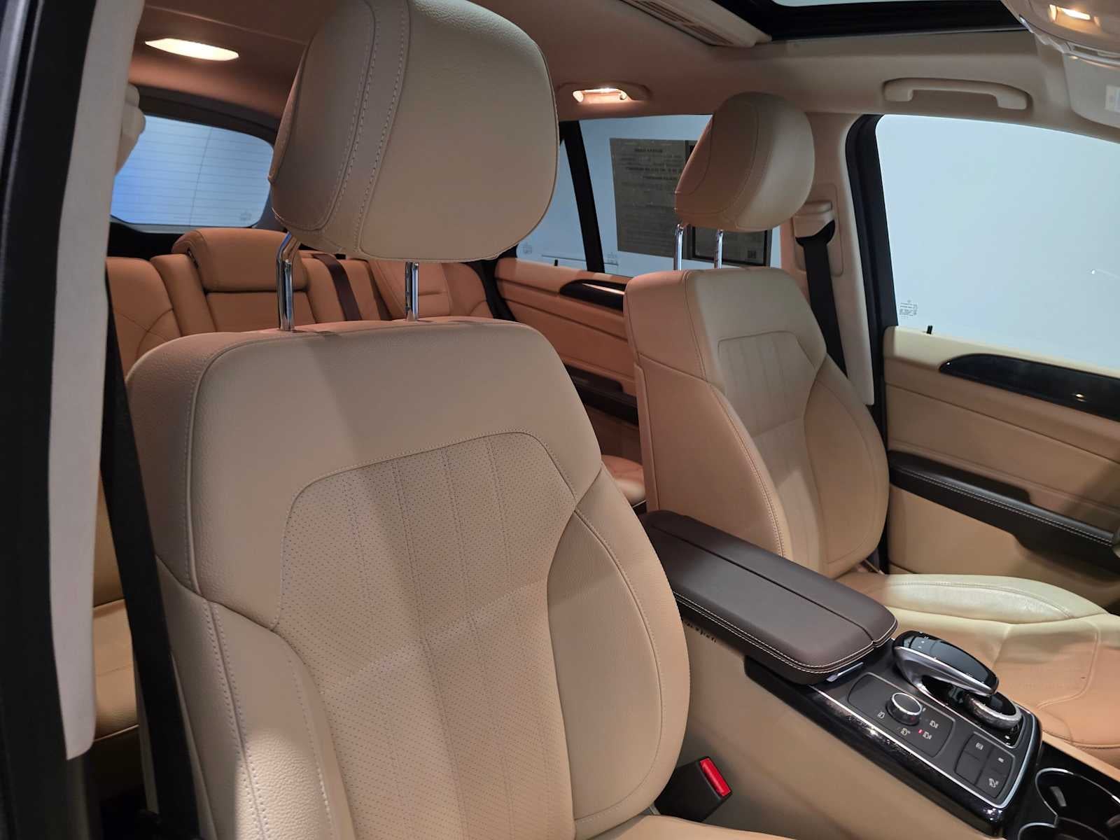 2018 Mercedes-Benz GLE GLE 350