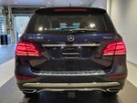 2018 Mercedes-Benz GLE GLE 350
