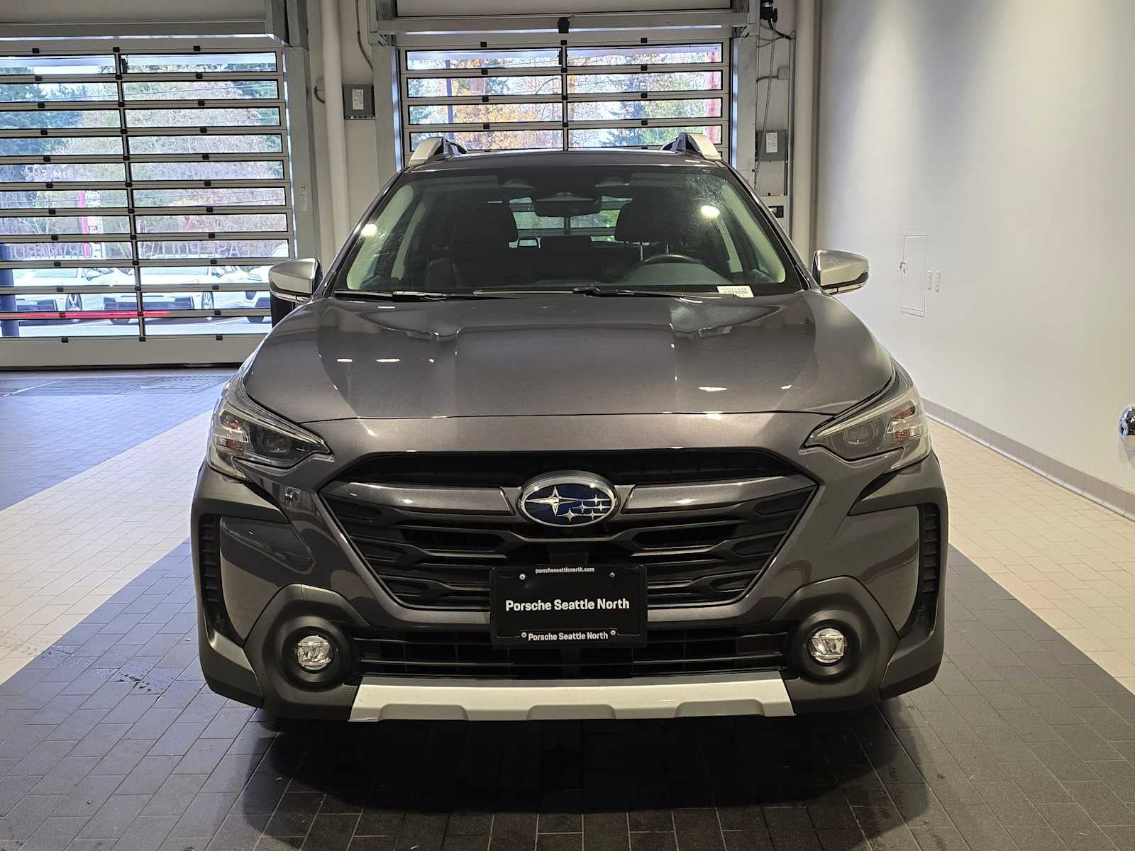 2024 Subaru Outback Touring