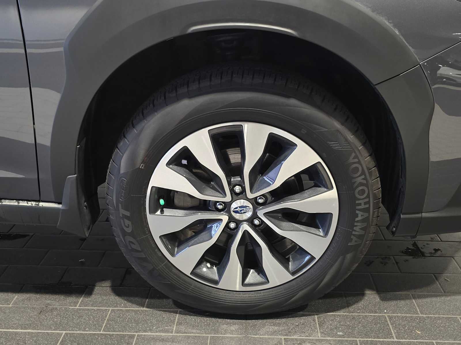 2024 Subaru Outback Touring