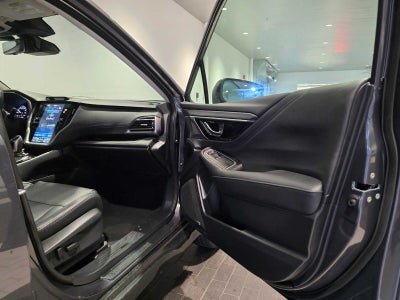 2024 Subaru Outback Touring