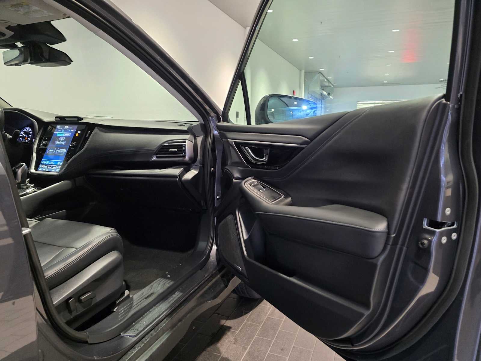 2024 Subaru Outback Touring