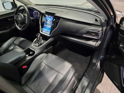 2024 Subaru Outback Touring
