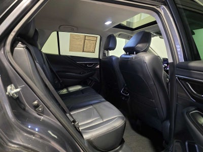 2024 Subaru Outback Touring