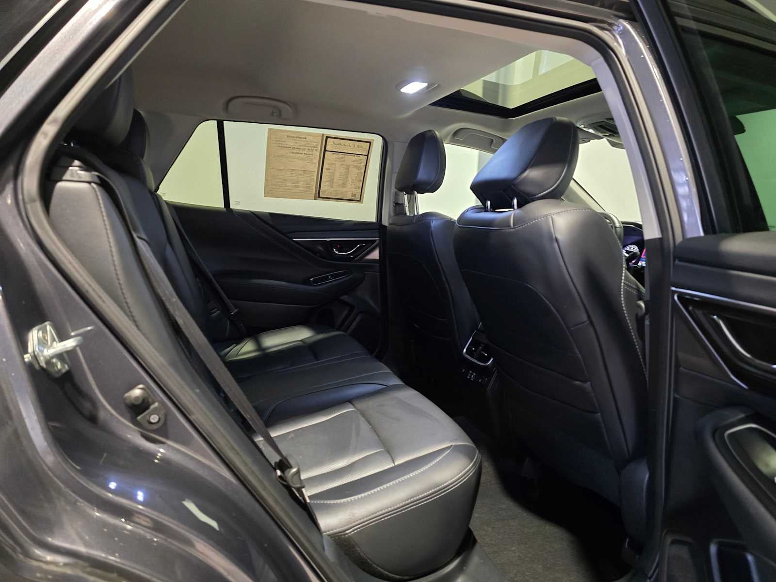 2024 Subaru Outback Touring