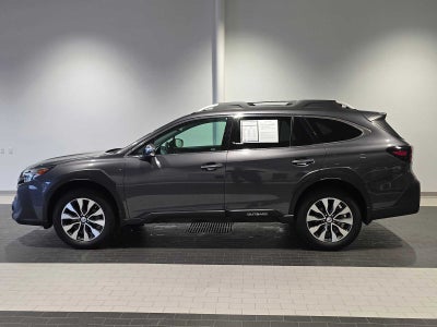 2024 Subaru Outback Touring
