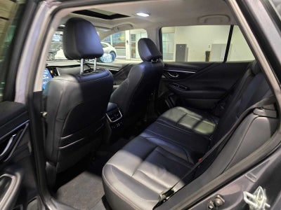 2024 Subaru Outback Touring