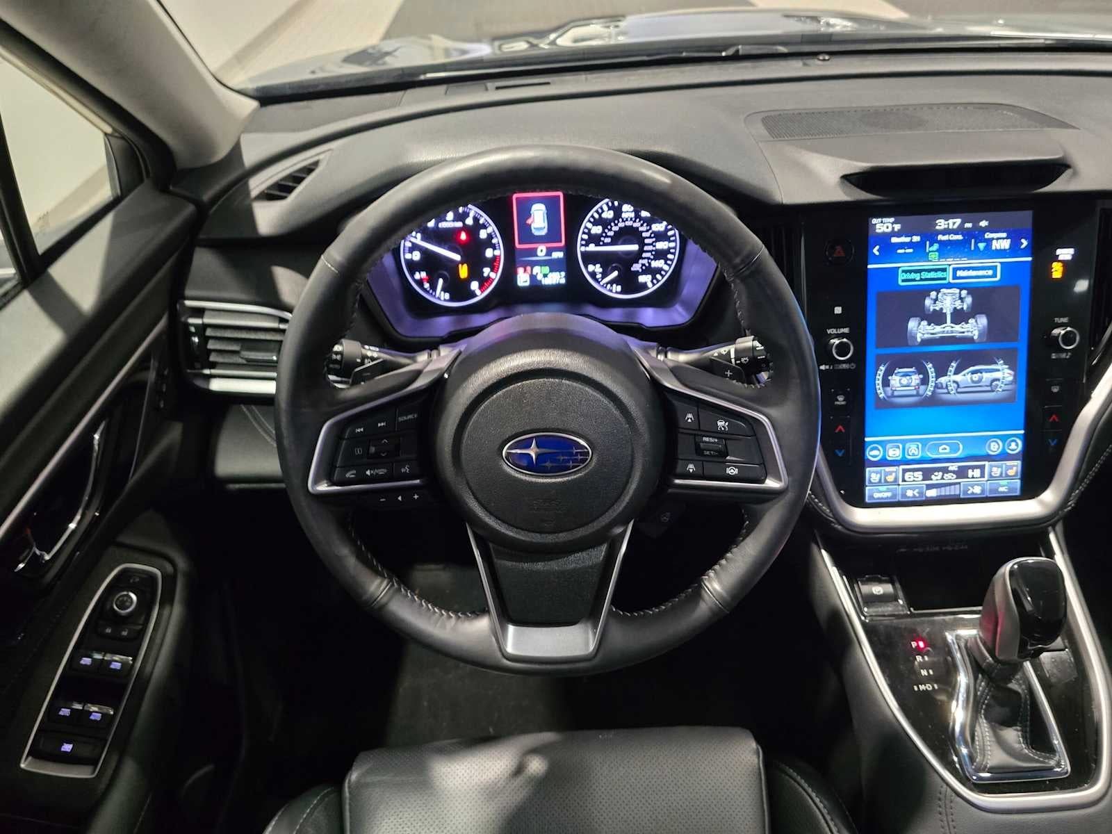 2024 Subaru Outback Touring