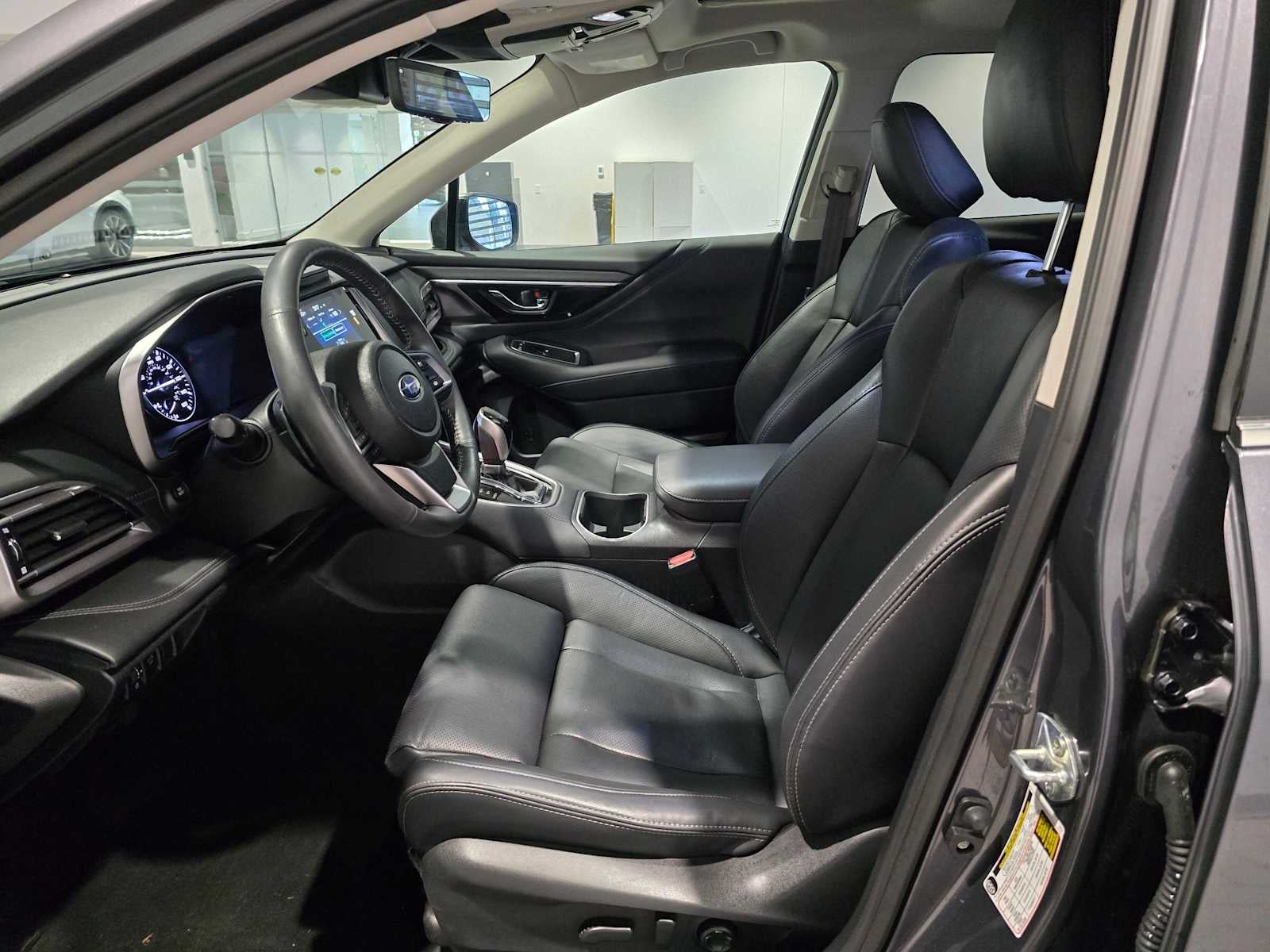 2024 Subaru Outback Touring