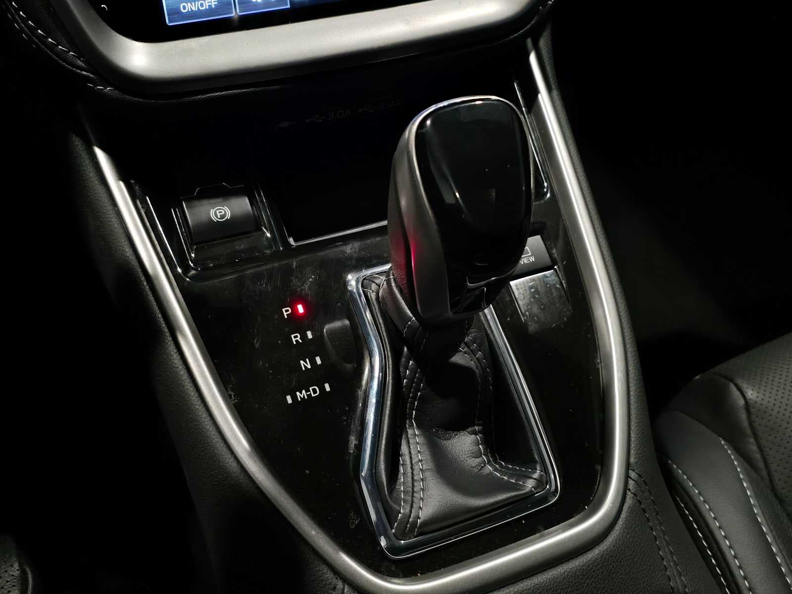 2024 Subaru Outback Touring