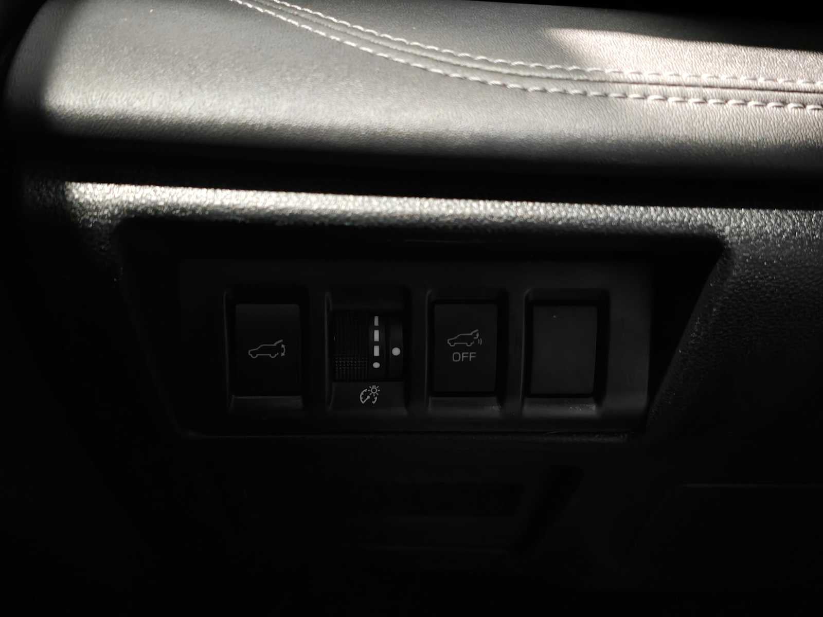 2024 Subaru Outback Touring