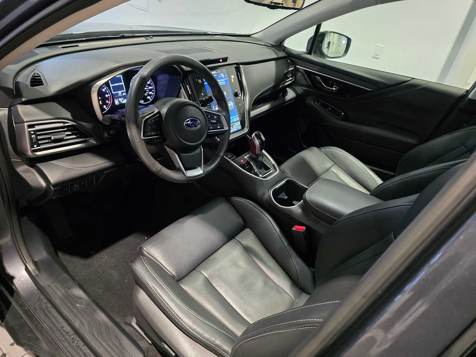 2024 Subaru Outback Touring