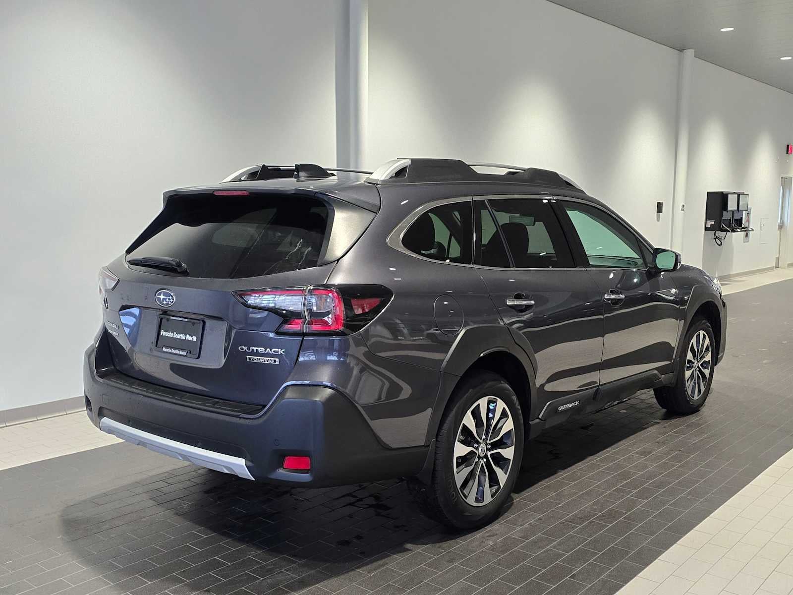 2024 Subaru Outback Touring