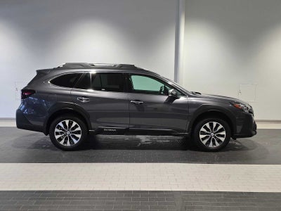 2024 Subaru Outback Touring