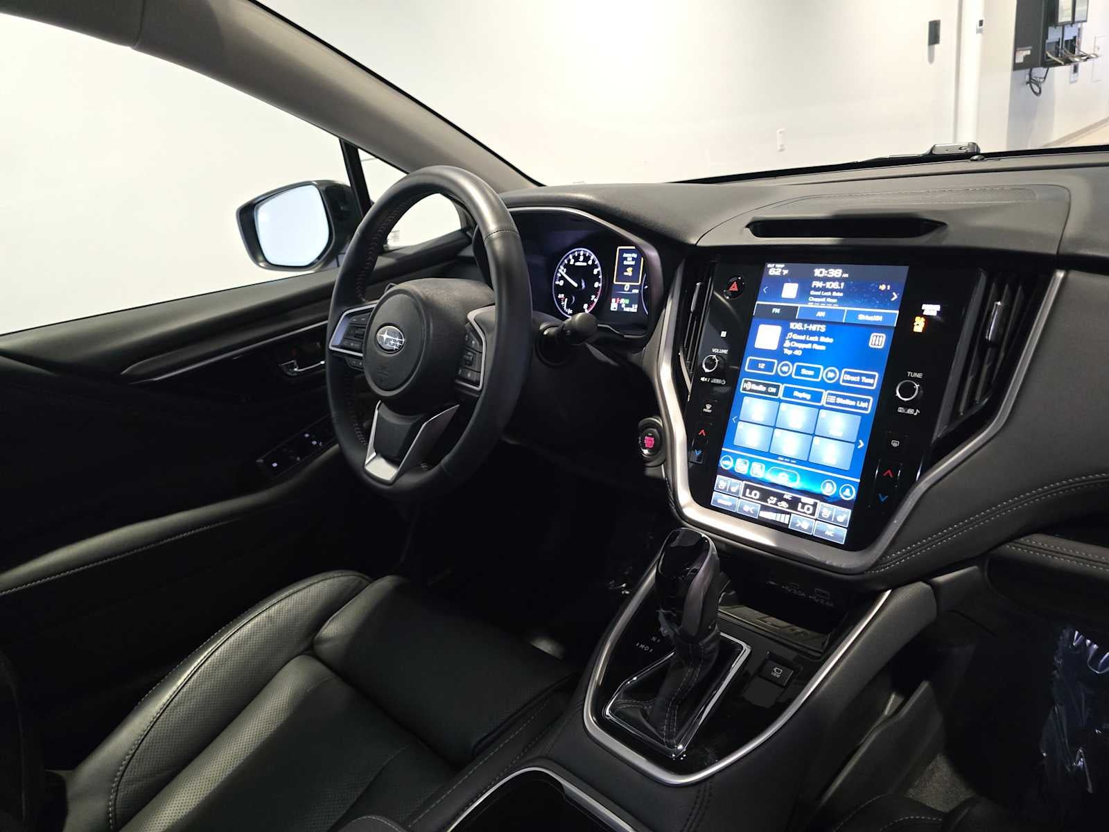 2025 Subaru Outback Touring
