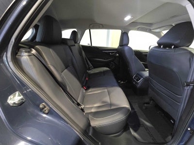 2025 Subaru Outback Touring