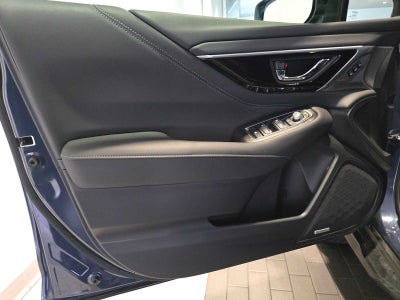 2025 Subaru Outback Touring