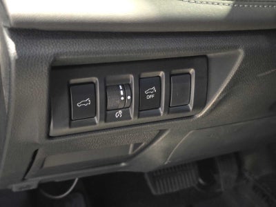 2025 Subaru Outback Touring