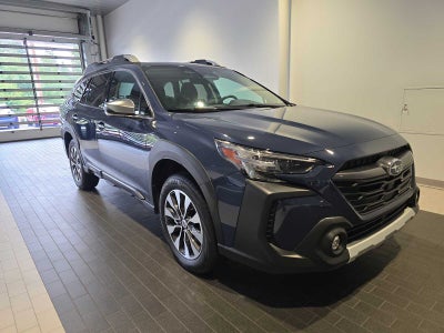 2025 Subaru Outback Touring