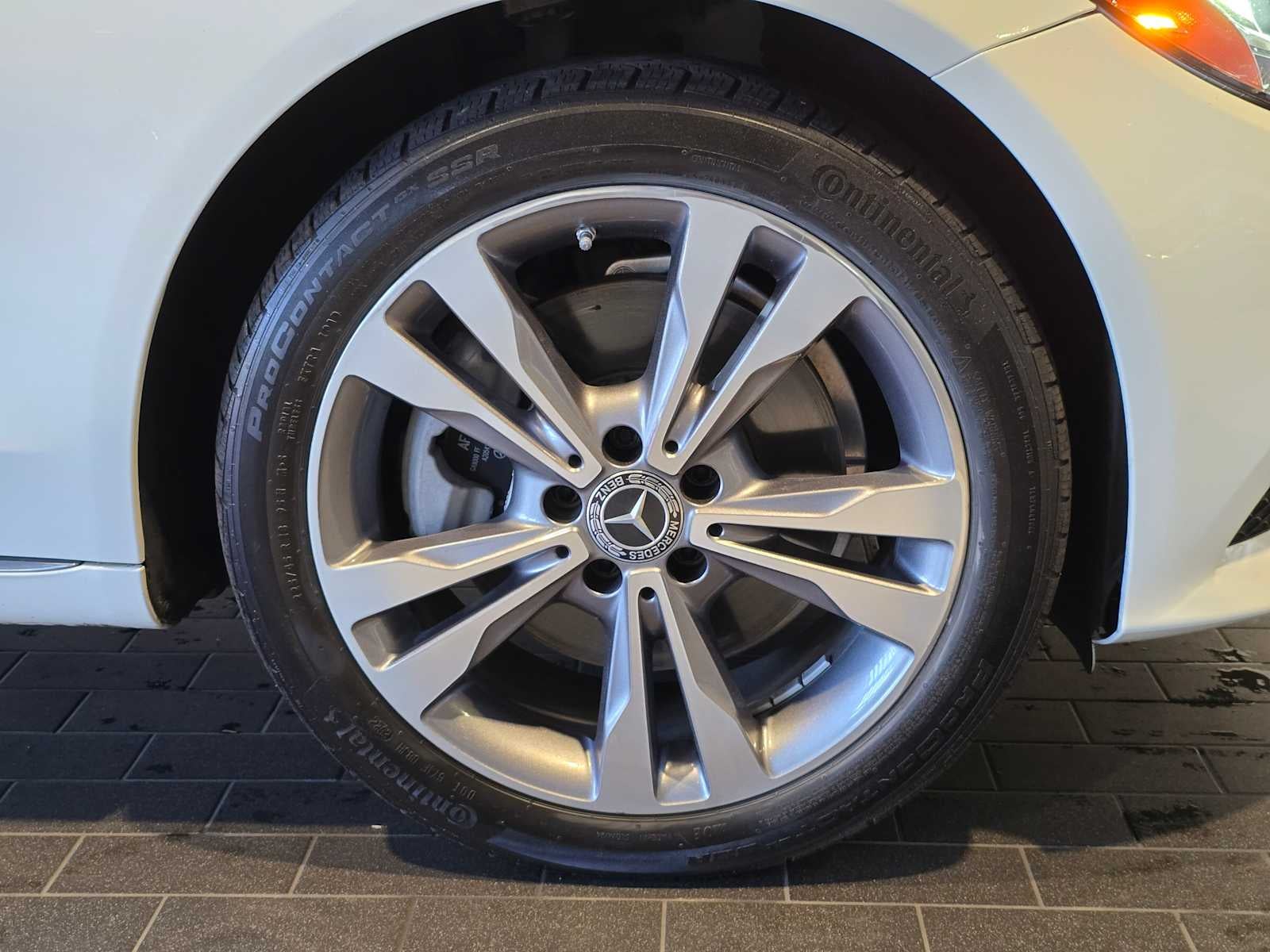 2019 Mercedes-Benz C 300 C 300