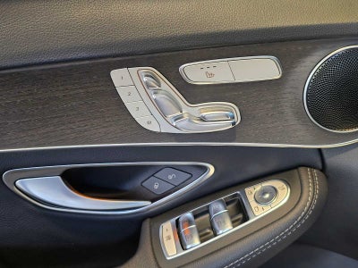2019 Mercedes-Benz C 300 C 300