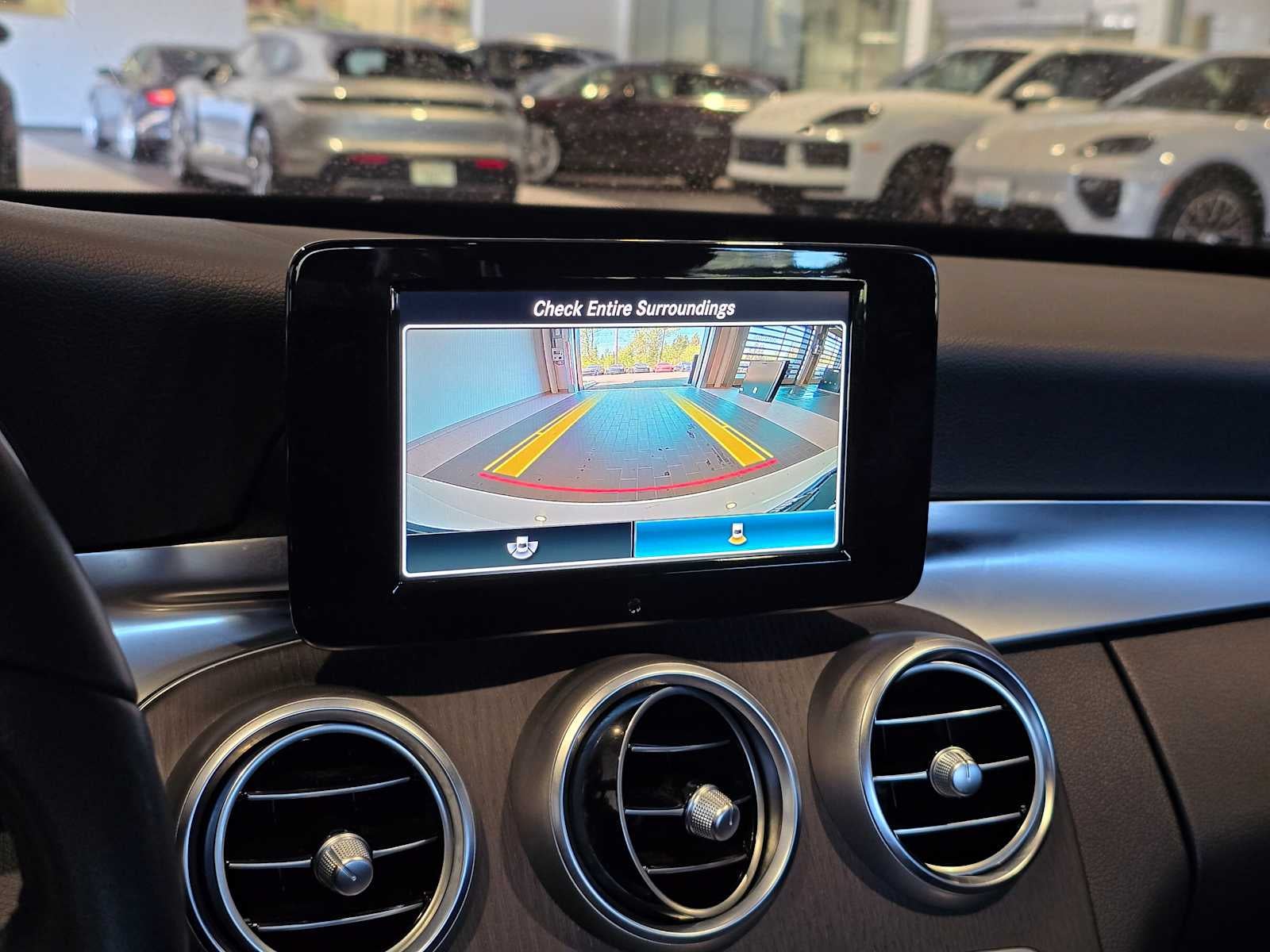 2019 Mercedes-Benz C 300 C 300