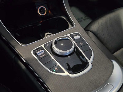 2019 Mercedes-Benz C 300 C 300