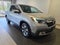 2017 Honda Ridgeline RTL-E