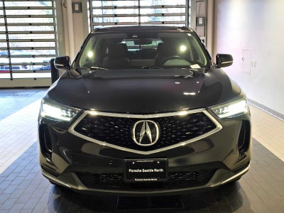 2023 Acura RDX w/Technology Package