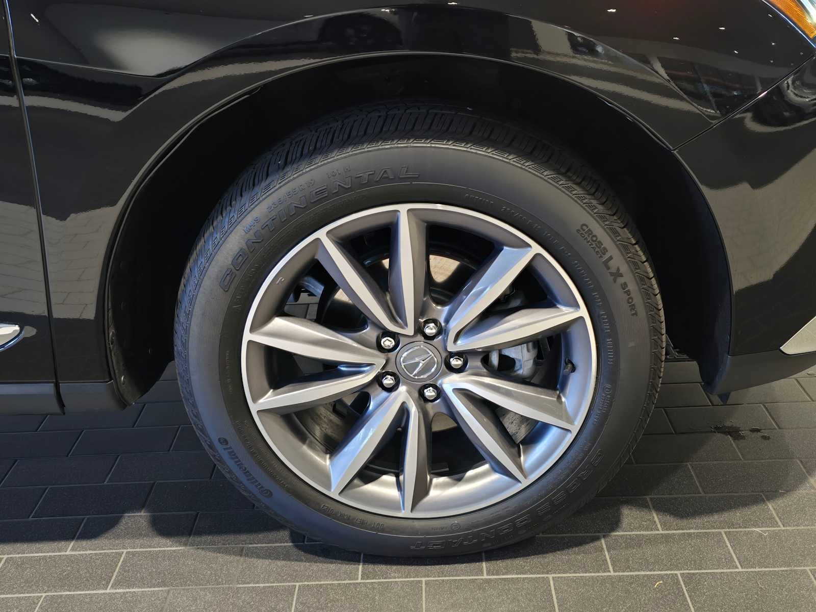 2023 Acura RDX w/Technology Package