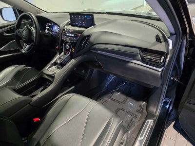 2023 Acura RDX w/Technology Package