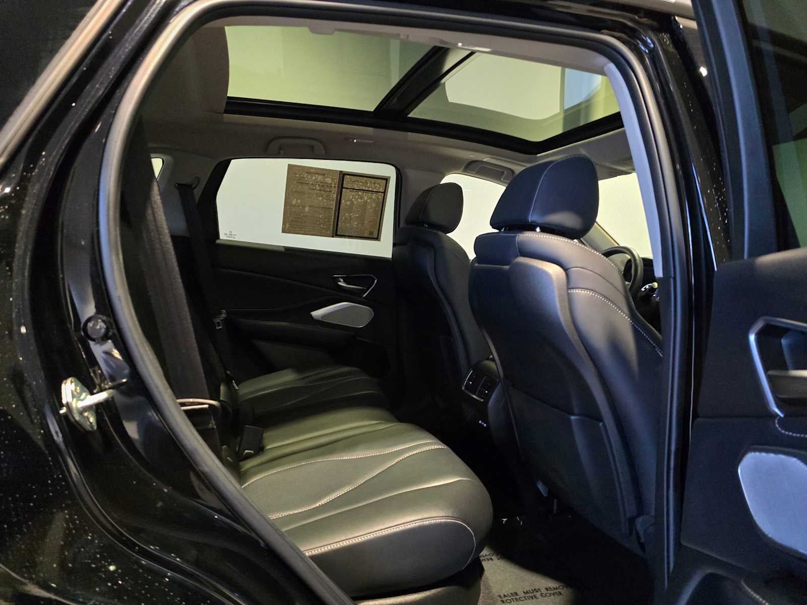 2023 Acura RDX w/Technology Package