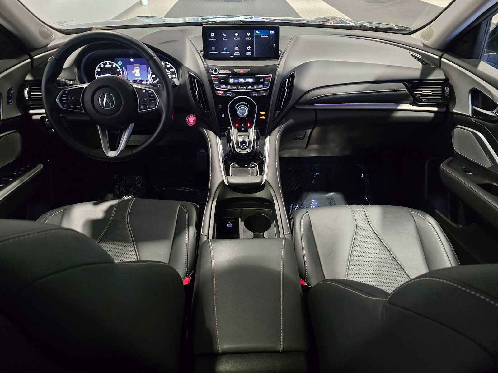 2023 Acura RDX w/Technology Package