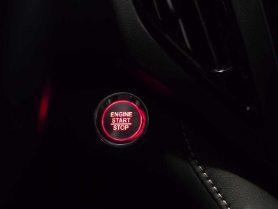 2023 Acura RDX w/Technology Package