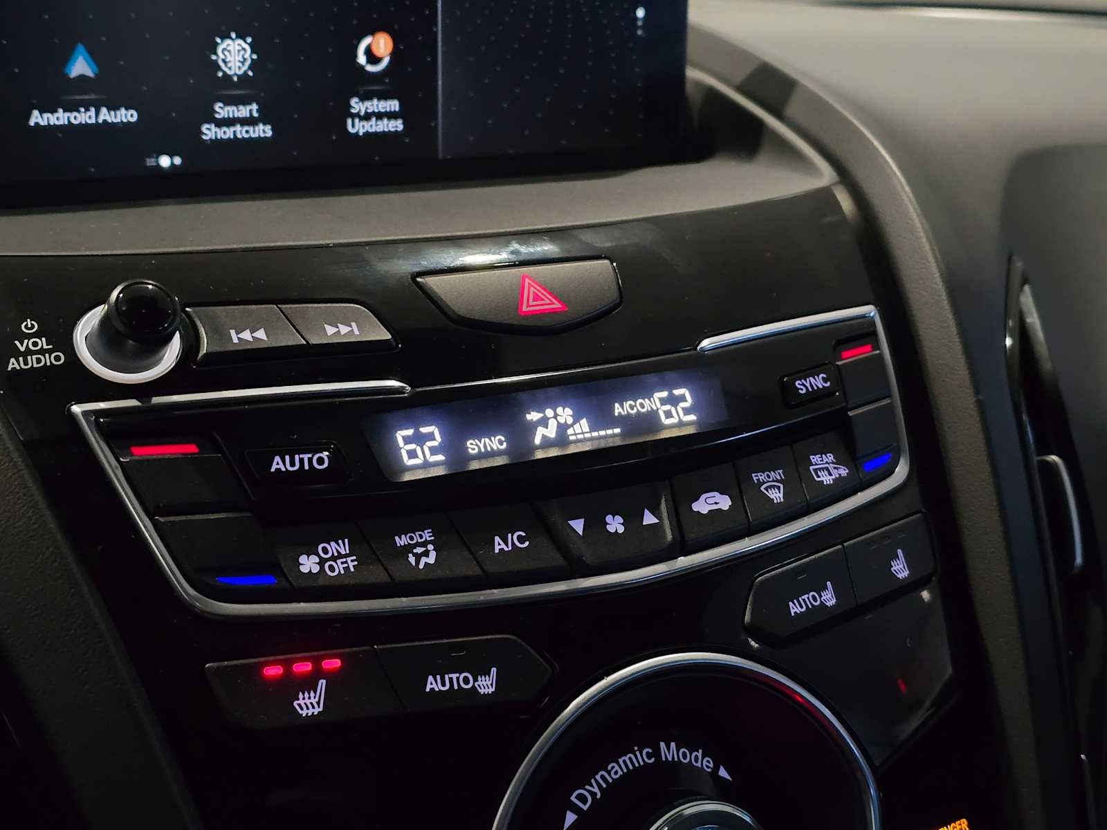 2023 Acura RDX w/Technology Package