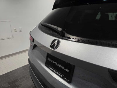 2025 Acura MDX Type S w/Advance Package