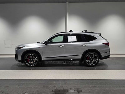 2025 Acura MDX Type S w/Advance Package