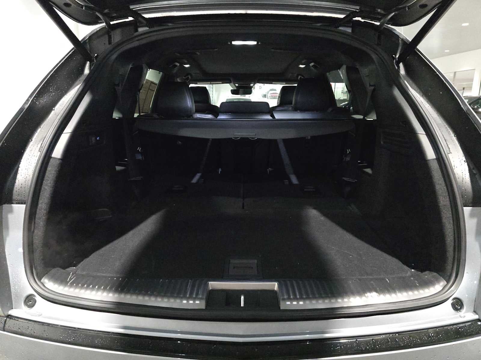 2025 Acura MDX Type S w/Advance Package