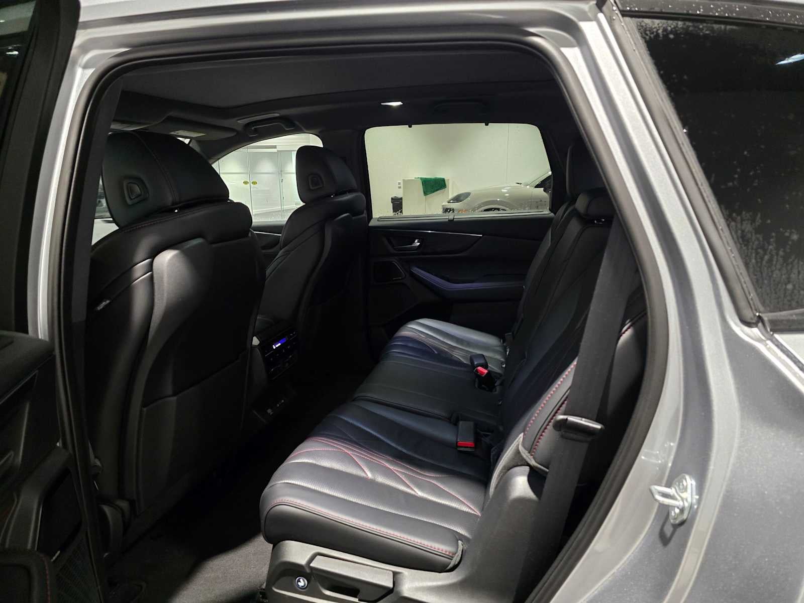 2025 Acura MDX Type S w/Advance Package