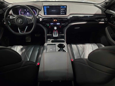 2025 Acura MDX Type S w/Advance Package