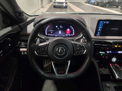 2025 Acura MDX Type S w/Advance Package