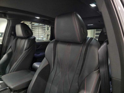 2025 Acura MDX Type S w/Advance Package