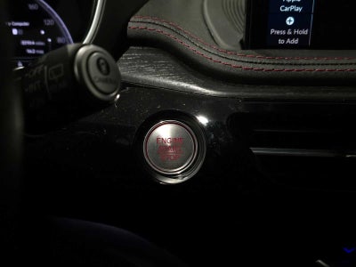 2025 Acura MDX Type S w/Advance Package