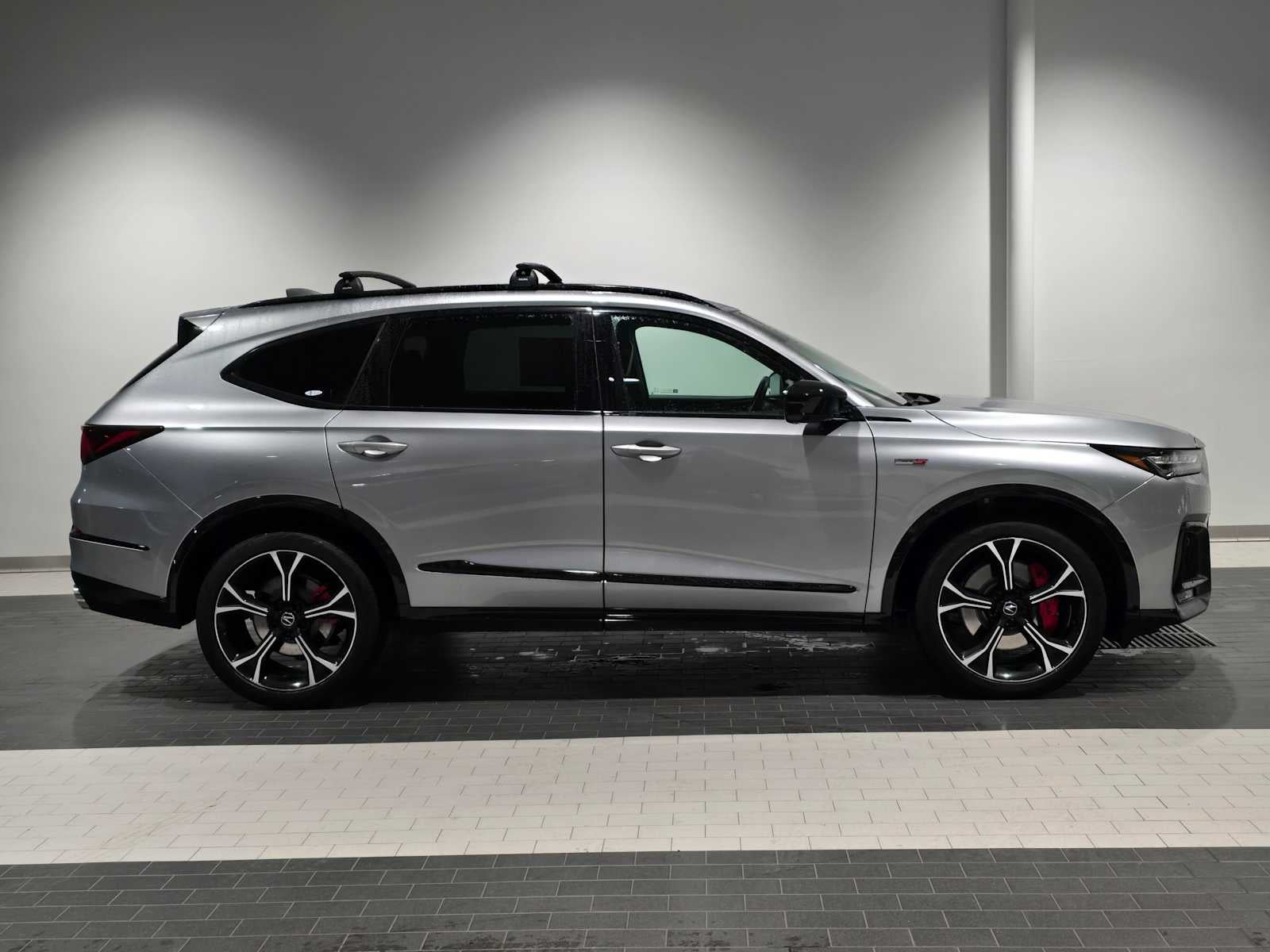 2025 Acura MDX Type S w/Advance Package