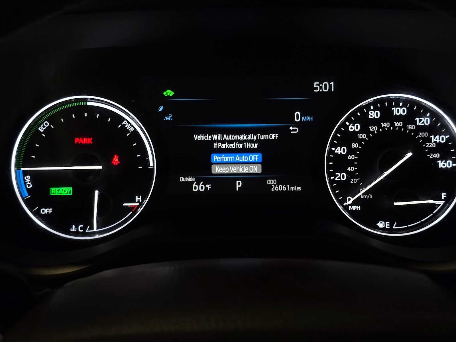 2023 Toyota Sienna Platinum