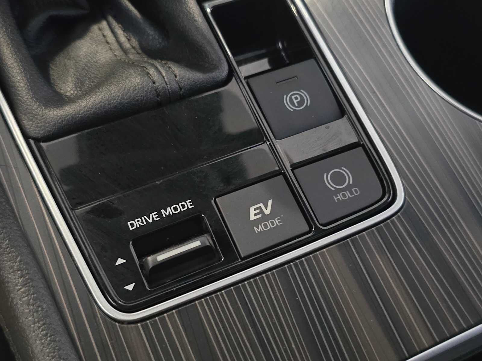 2023 Toyota Sienna Platinum